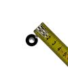 Dichtungsring f. Anschlussnippel für CO2-Hochdruckschlauch OXY und Micro Matic mit Handanzugsrändelmutter